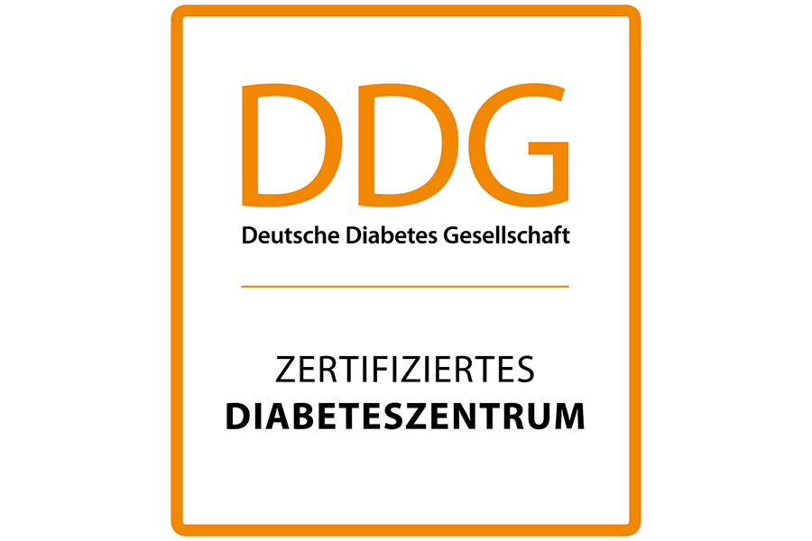 Zertifizierung der Eleonoren-Klinik in Lindenfels-Winterkasten durch die Deutsche Diabetes Gesellschaft