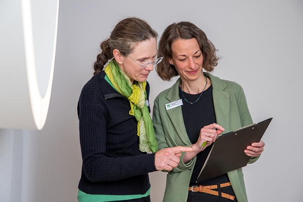 Team Psychologie der Eleonoren-Klinik in Lindenfels-Winterkasten Team Psychologie der Eleonoren-Klinik in Lindenfels-Winterkasten