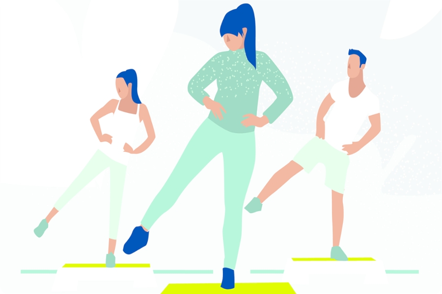 RV Fit - das Präventionsprogramm der Deutschen Rentenversicherung RV Fit - das Präventionsprogramm der Deutschen Rentenversicherung